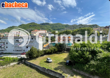 appartamento in vendita a Montecorvino Rovella