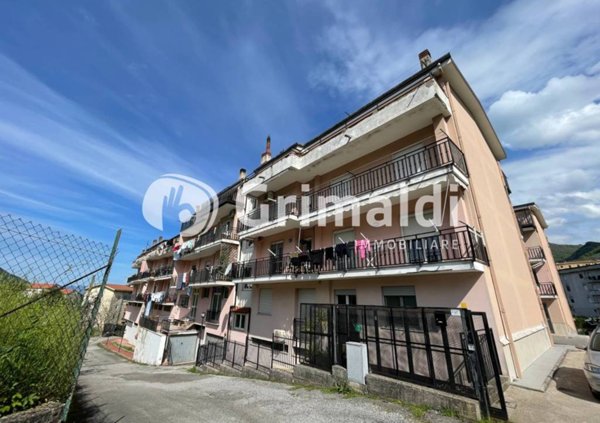 appartamento in vendita a Montecorvino Rovella