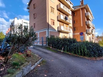 appartamento in vendita a Montecorvino Rovella