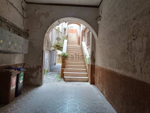 appartamento in vendita a Montecorvino Rovella