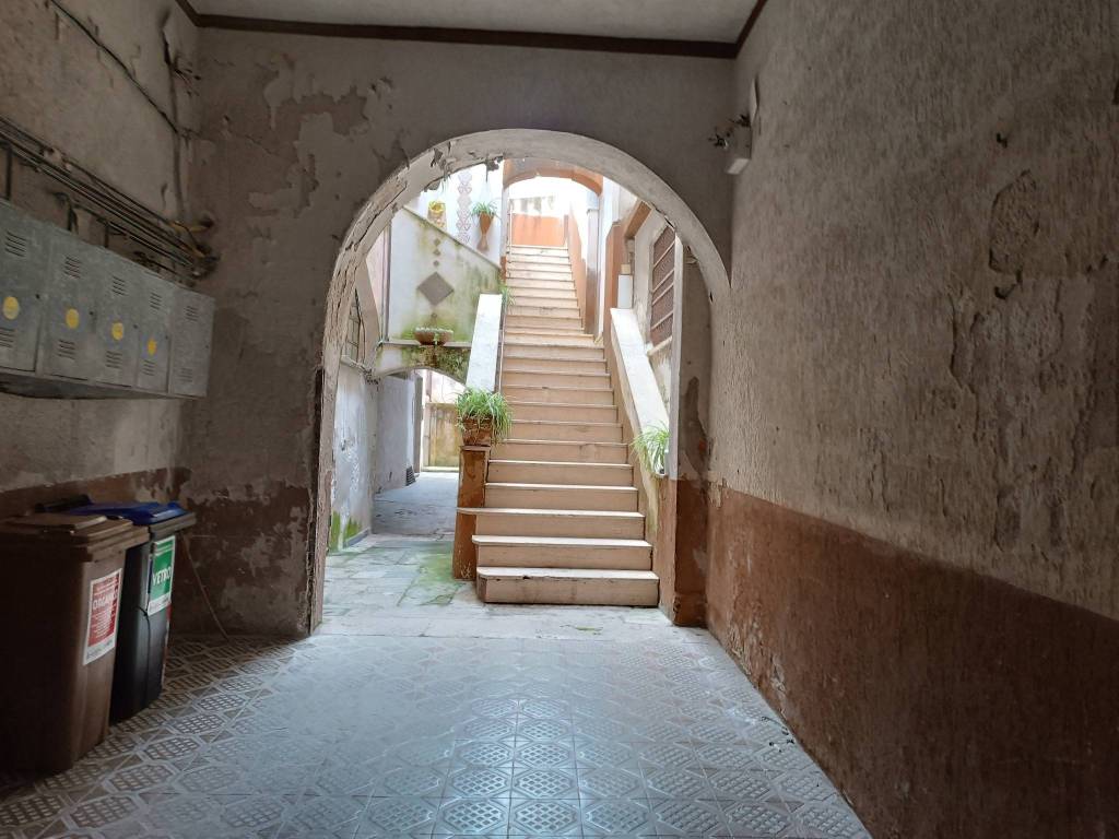 appartamento in vendita a Montecorvino Rovella