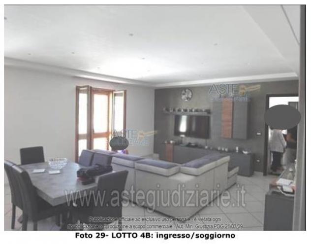 appartamento in vendita a Montecorvino Rovella