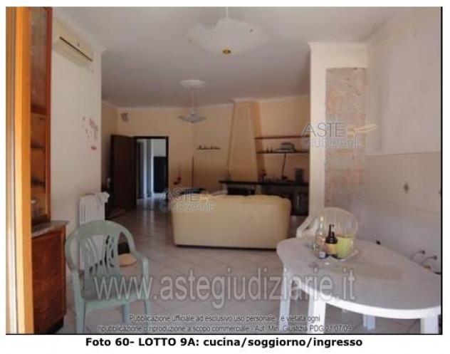 appartamento in vendita a Montecorvino Rovella