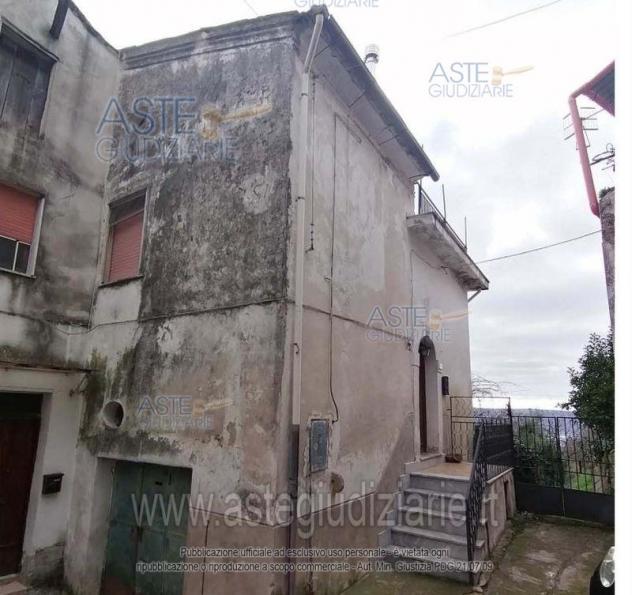 appartamento in vendita a Montecorvino Rovella