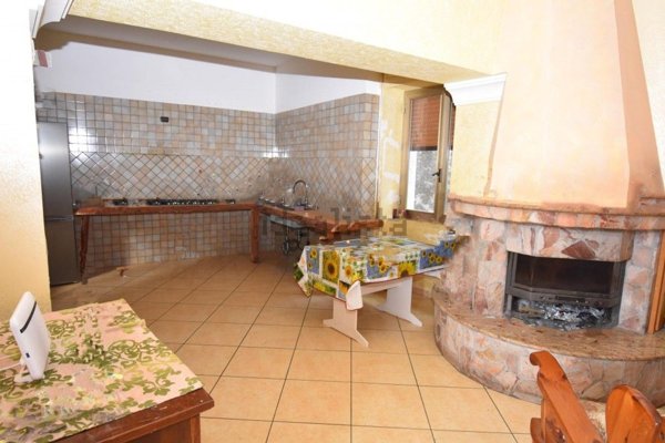 appartamento in vendita a Montecorvino Rovella