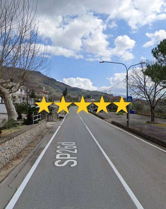 appartamento in vendita a Montecorvino Rovella