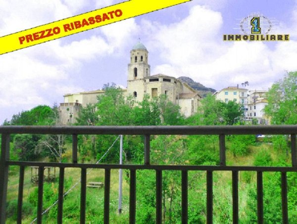 appartamento in vendita a Montecorvino Rovella