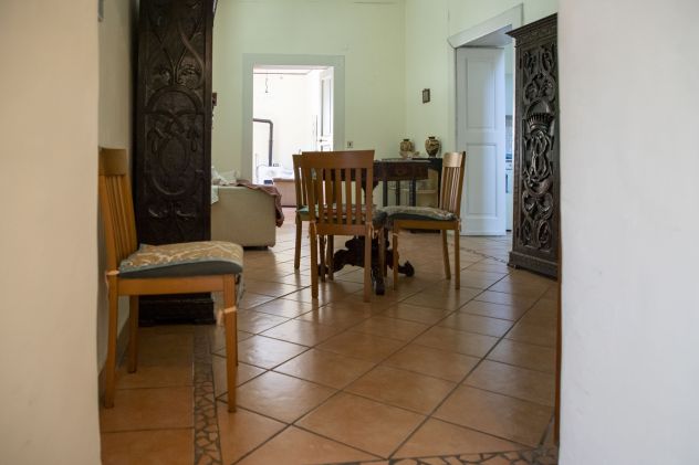 casa indipendente in vendita a Montecorvino Rovella