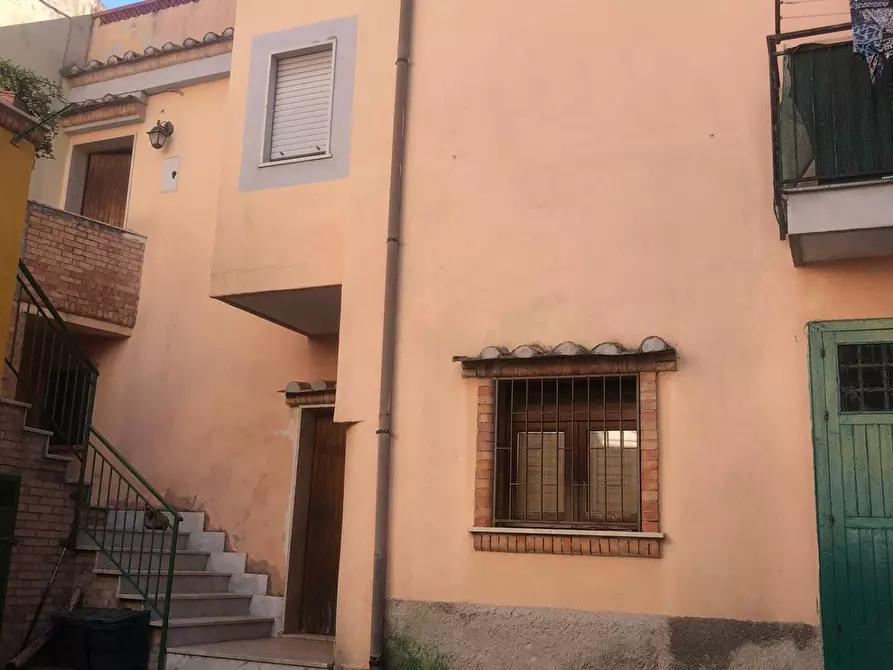 appartamento in vendita a Montecorvino Rovella in zona San Martino