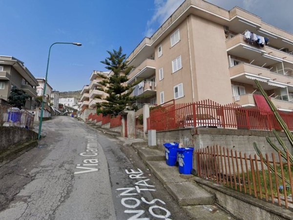 appartamento in vendita a Montecorvino Rovella