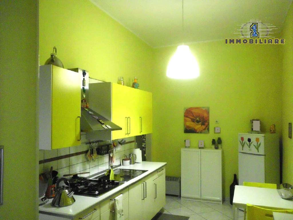 appartamento in vendita a Montecorvino Rovella