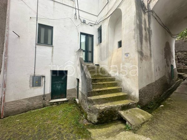 appartamento in vendita a Montecorvino Rovella