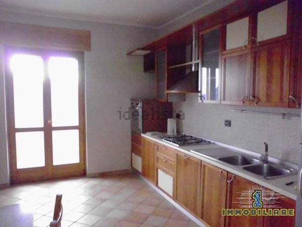 appartamento in vendita a Montecorvino Rovella in zona Gauro