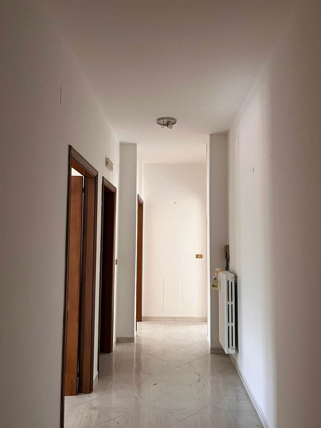 appartamento in vendita a Montecorvino Rovella