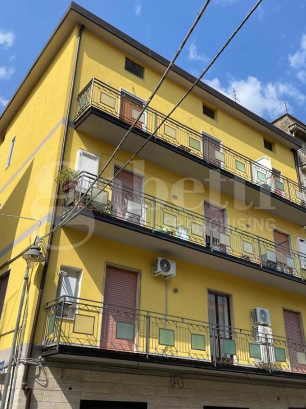 appartamento in vendita a Montecorvino Rovella