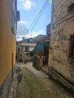 appartamento in vendita a Montecorvino Rovella in zona Gauro