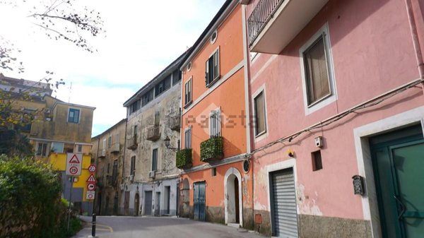 appartamento in vendita a Montecorvino Rovella