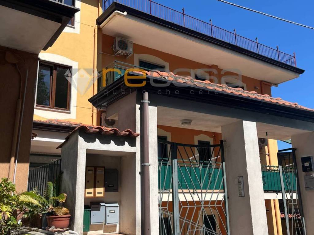 appartamento in vendita a Montecorvino Rovella