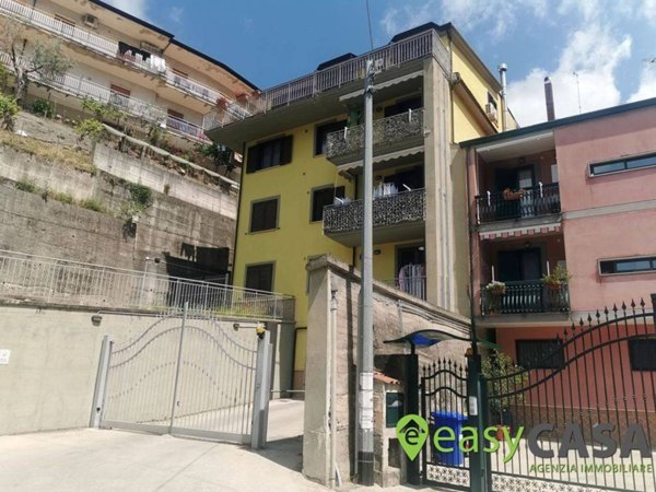 appartamento in vendita a Montecorvino Rovella