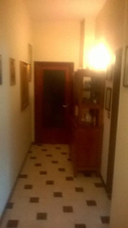 appartamento in vendita a Montecorvino Rovella in zona San Martino
