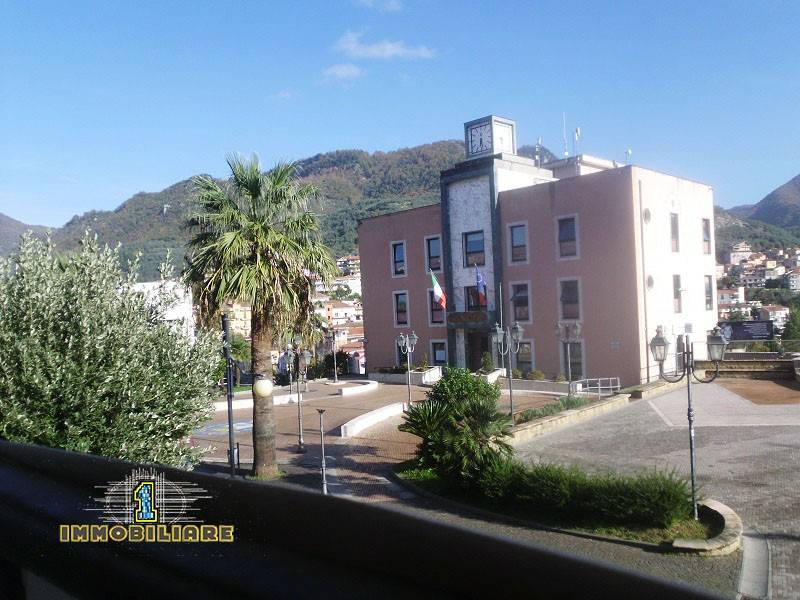 appartamento in vendita a Montecorvino Rovella