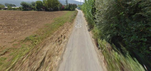 terreno agricolo in vendita a Montecorvino Rovella