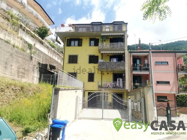 appartamento in vendita a Montecorvino Rovella