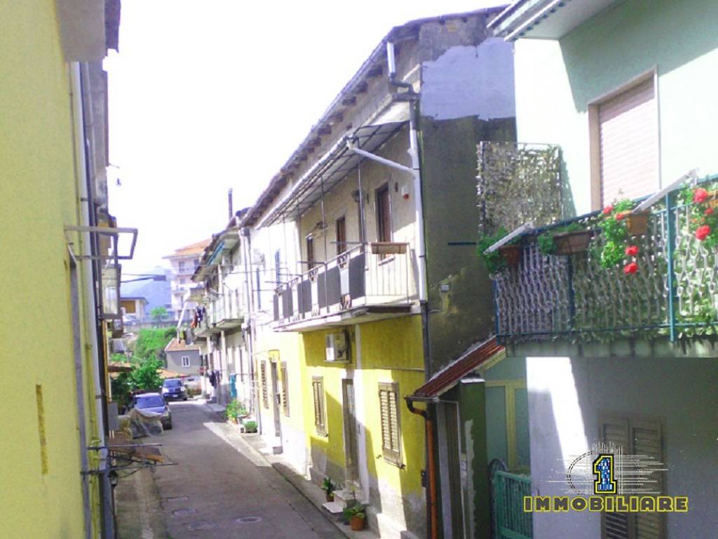appartamento in vendita a Montecorvino Rovella