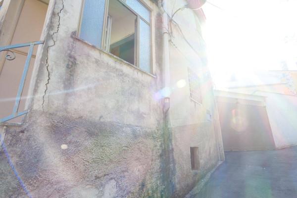 appartamento in vendita a Montecorvino Rovella in zona Gauro
