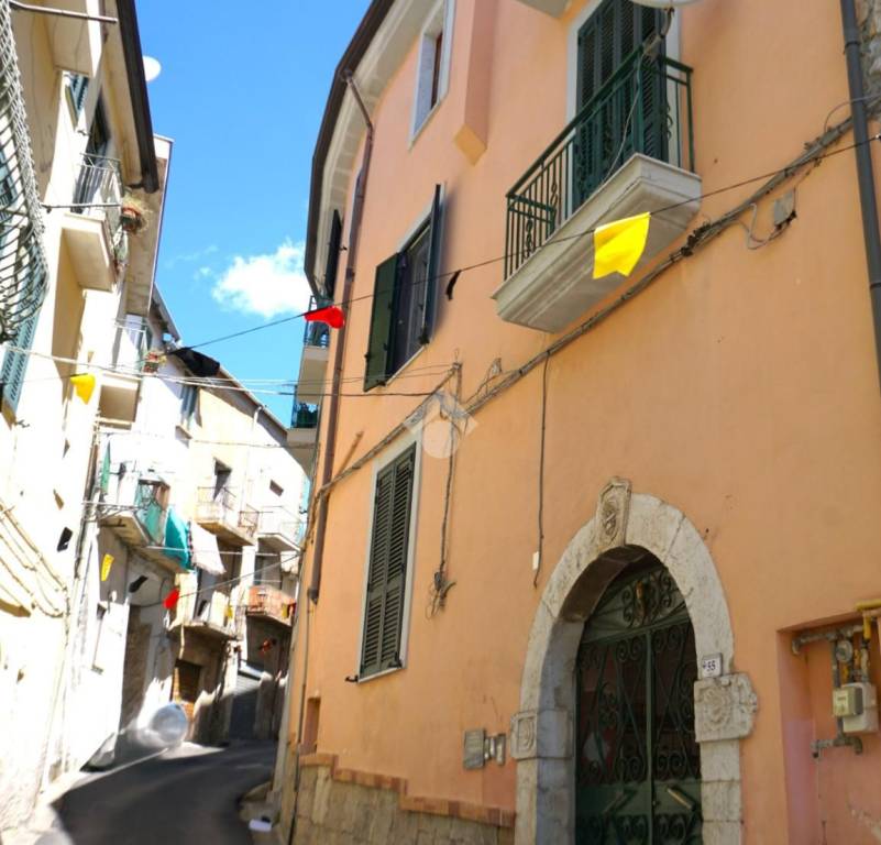 appartamento in vendita a Montecorvino Rovella in zona San Martino