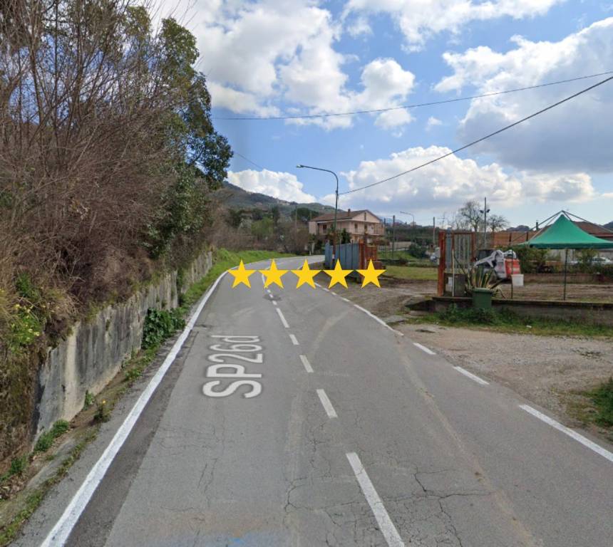 casa indipendente in vendita a Montecorvino Rovella