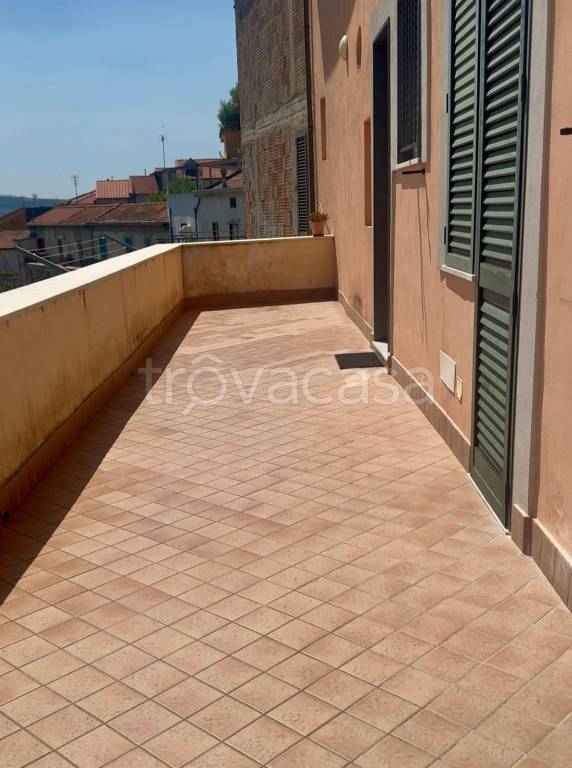 appartamento in vendita a Montecorvino Rovella in zona San Martino