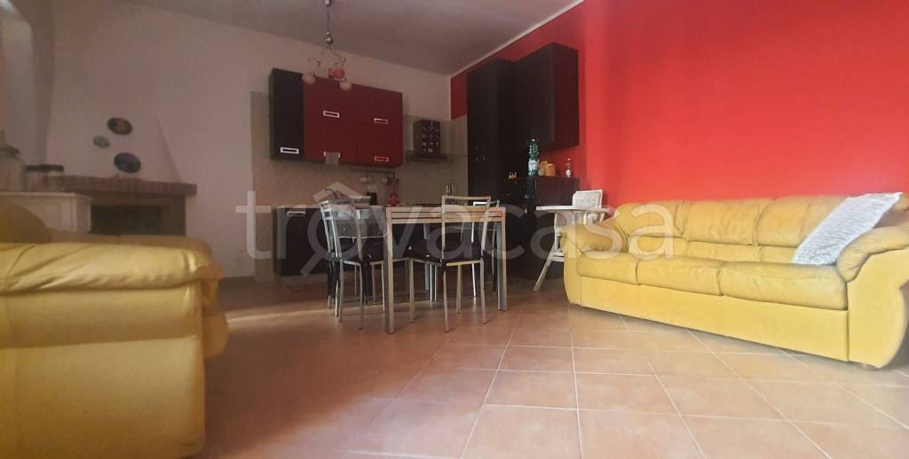 appartamento in vendita a Montecorvino Rovella in zona San Martino