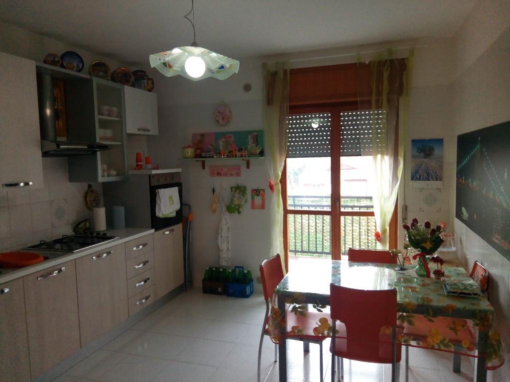 appartamento in vendita a Montecorvino Rovella in zona Macchia