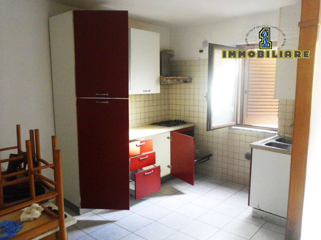 appartamento in vendita a Montecorvino Rovella