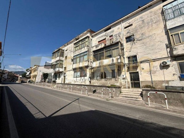 appartamento in vendita a Montecorvino Rovella in zona San Martino