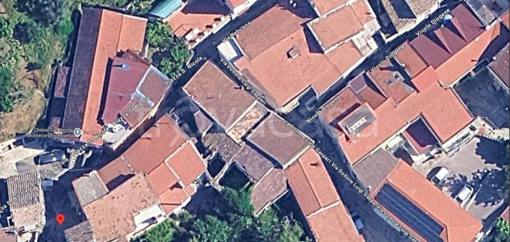 appartamento in vendita a Montecorvino Rovella