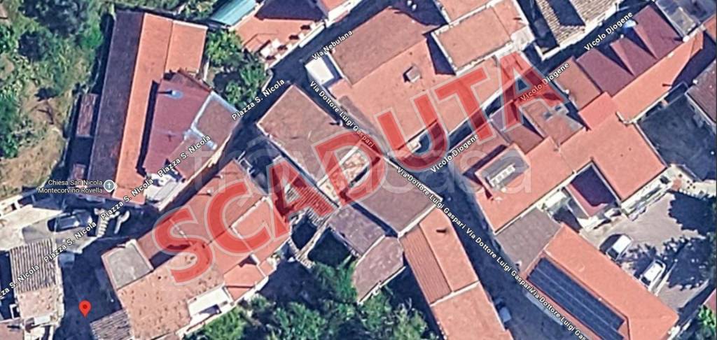 appartamento in vendita a Montecorvino Rovella