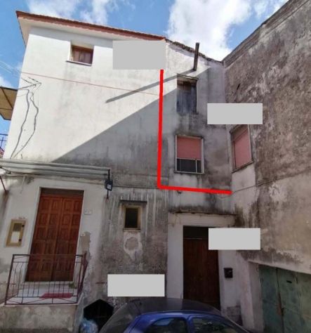 appartamento in vendita a Montecorvino Rovella