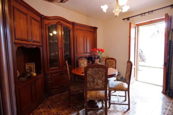 appartamento in vendita a Montecorvino Rovella in zona Gauro