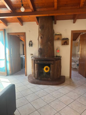 appartamento in vendita a Montecorvino Rovella