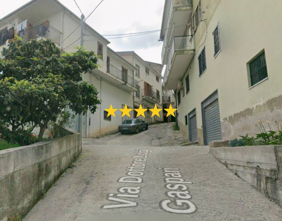 appartamento in vendita a Montecorvino Rovella