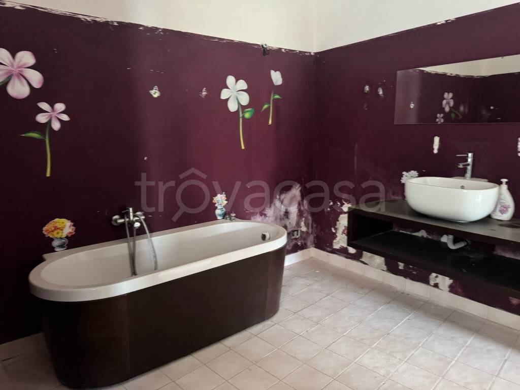 appartamento in vendita a Montecorvino Rovella