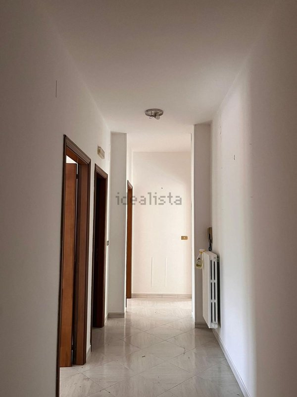 appartamento in vendita a Montecorvino Rovella