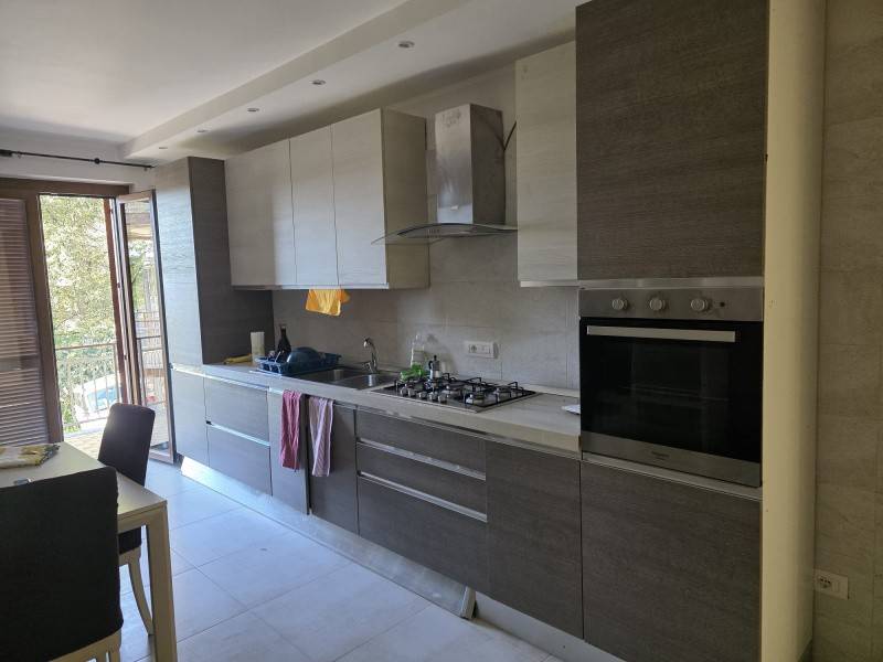 appartamento in vendita a Montecorvino Rovella