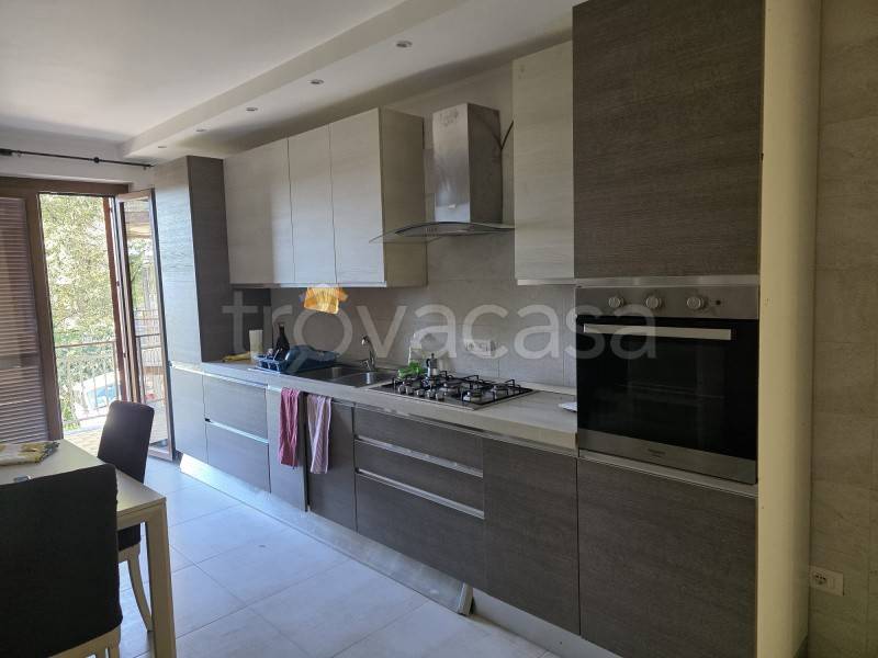 appartamento in vendita a Montecorvino Rovella