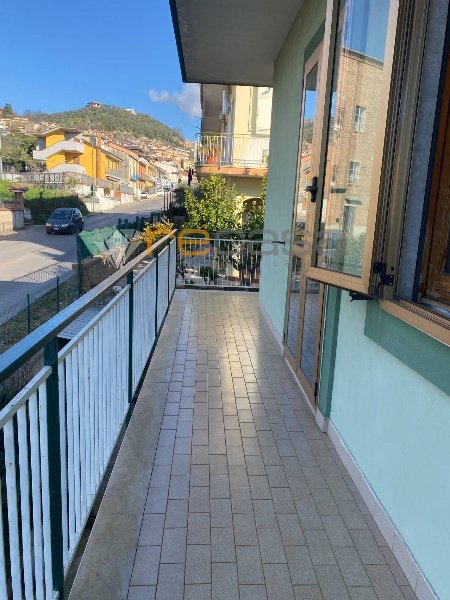 appartamento in vendita a Montecorvino Rovella