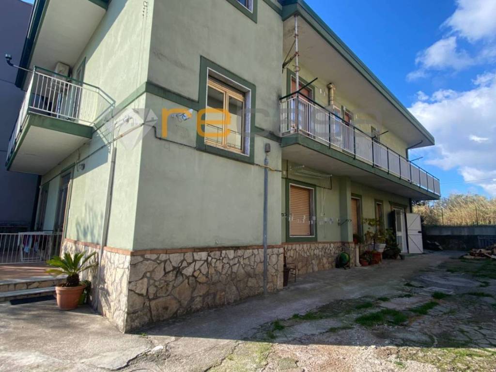 appartamento in vendita a Montecorvino Rovella