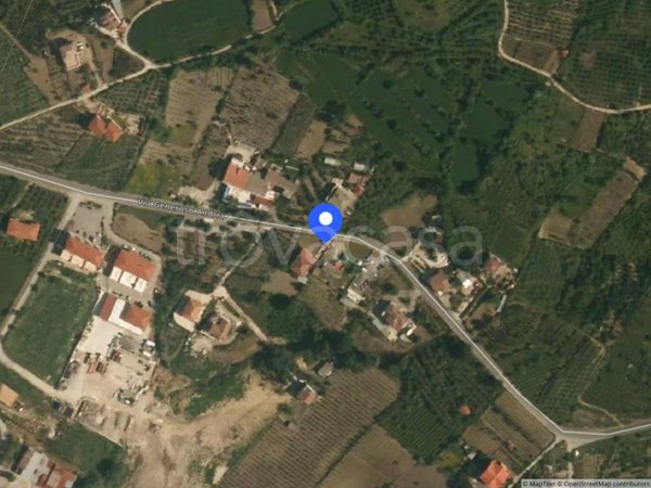 appartamento in vendita a Montecorvino Rovella