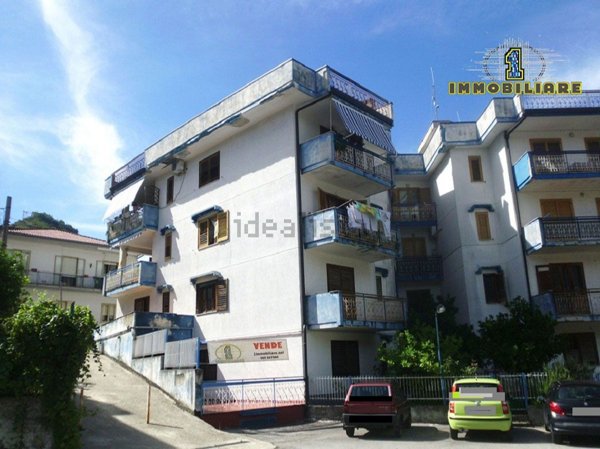 appartamento in vendita a Montecorvino Rovella